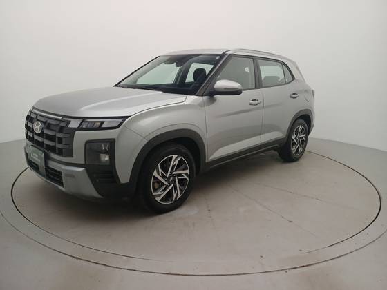 HYUNDAI CRETA 1.0 TGDI FLEX LIMITED AUTOMÁTICO